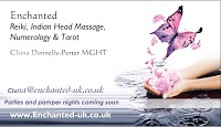 Enchanted Massage and Healing 1086918 Image 3